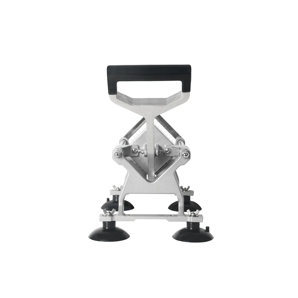  Manual Commercial Cutting Machine Potato Chipper French Fries Processing Kitchen Tools - 32971552431