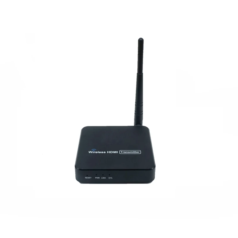HDMI H.264 Беспроводной Extender 100 M HD видео/передачи аудио сигнала приемника и