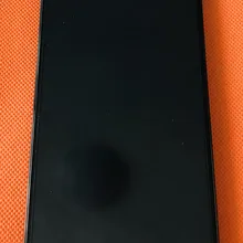 Старый ЖК-дисплей Дисплей+ дигитайзер Сенсорный экран+ рамка для Ulefone T1 Helio P25 Octa Core 5,5 дюймов FHD