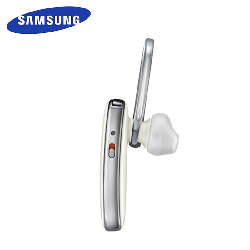 SAMSUNG Оригинал MN910 Bluetooth гарнитура беспроводные стерео наушники 3 0 с микрофоном