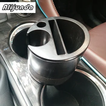 

Car Cards for Coin Cup Seat Storage Box Auto Accessories for BMW all series 1 2 3 4 5 6 7 X E F-series E46 E90 X1 X3 X4 X5 X6