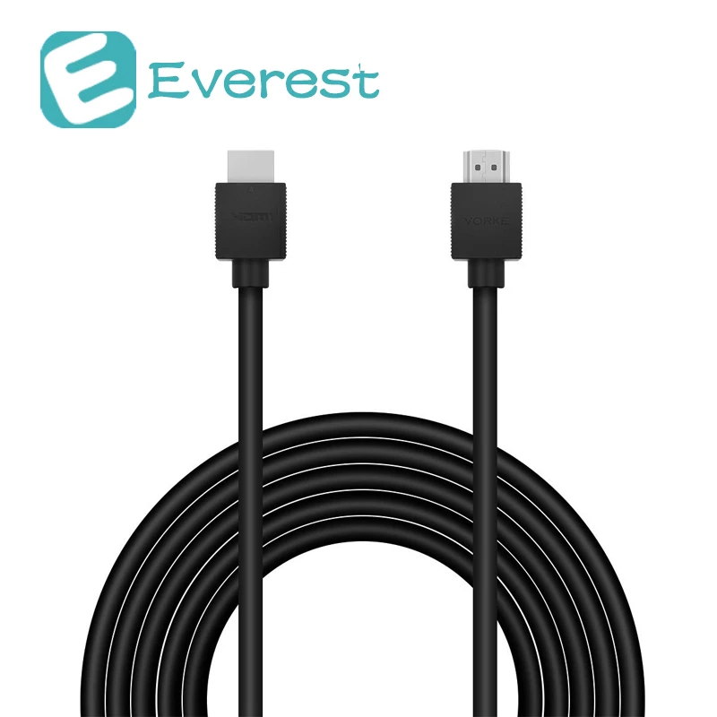 VORKE Basics HDMI Cable 4ft/1.2m HDMI2.0 cable-in Computer