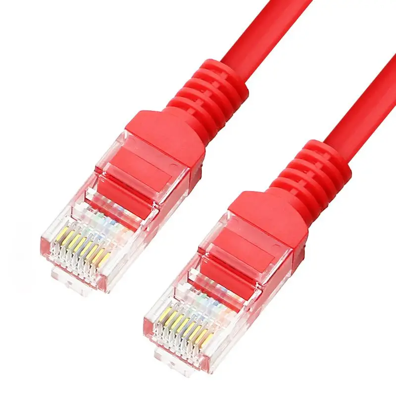 Domestic high-speed home wire super class five pack computer product 1050-m wide band network jumper EK1 Domestic high-speed home wire super class five pack computer product 1050-m wide band network jumper EK1