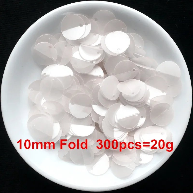 10mm300pcs