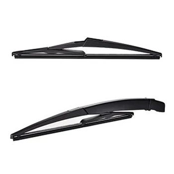 

10X Rear Wiper Arm Blades For Renault Clio Mk2 1998 to 2005 R S Campus