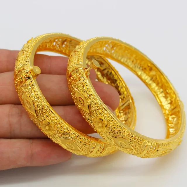 22k Gold Bangles Designs With Price In Dubai List 102+ Pictures 22k Gold Bangles Designs With Price In Dubai Excellent