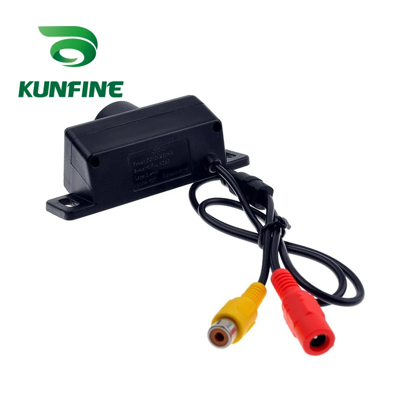 Car Rear View Camera for frame plate-4