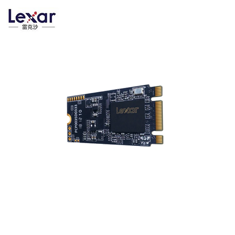 Lexar M.2 ssd 256 ГБ NM520 NVMe SSD 128 512 PCI expres 2242 hdd для ноутбука настольного компьютера