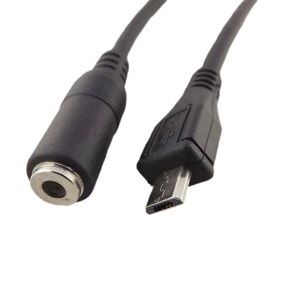 3.5母转MICRO公0.3米线 3