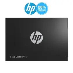 Оригинальный hp SSD 120GGB 250 GB 500 GB 1 ТБ S700 твердотельный накопитель портативных ПК хранения 3D NAND Flash Sata3 внутренний SSD дропшиппинг