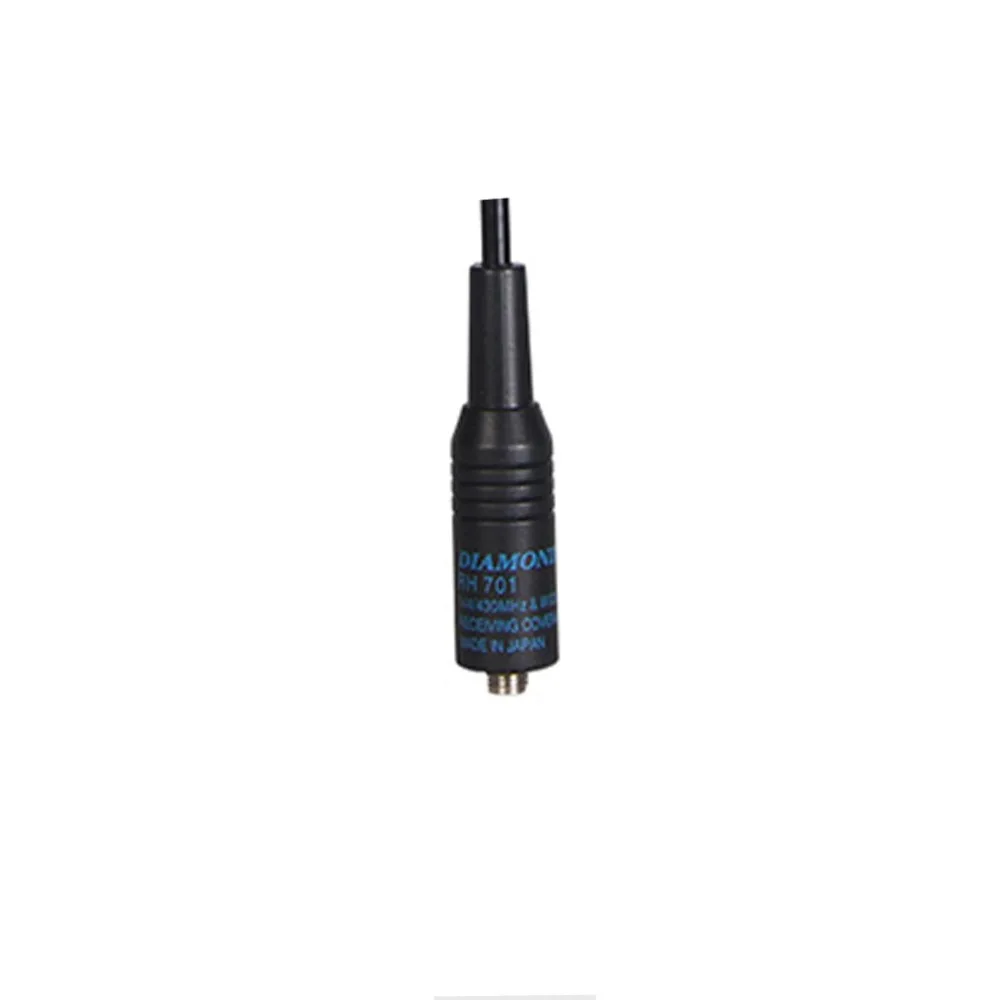 701 Gain Antenna for baofeng walkie talkie Radio Antenna Dual Band UHFVHF antenna for UV-5R BF-888S UV-5RE UV-82 (2)