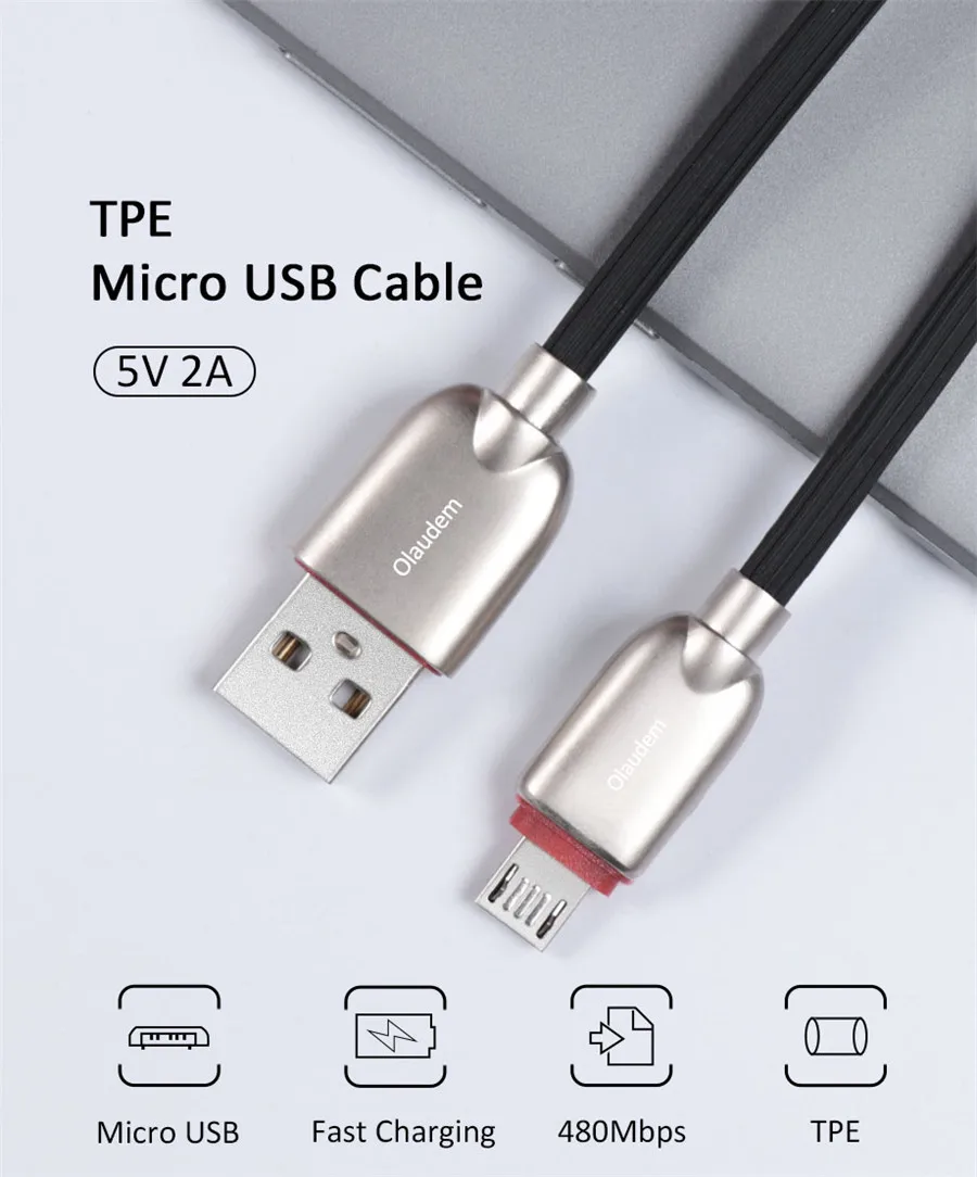 Cable Micro USB (1)