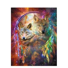 Diamond Painted Full Cartoon 5D Diy Diamond Painted Animal Diamond Embroidery Mosaic Diamond Cross Stitch Set Custom Photo Diamond Painted Full Cartoon 5D Diy Diamond Painted Animal Diamond Embroidery Mosaic Diamond Cross Stitch Set Custom Photo