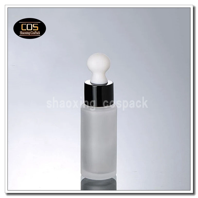 Suco de Garrafa de Vidro Garrafas de Vidro ml e Garrafas de Líquidos por Atacado Vazio E-líquido Fosco Online Comprar Conta-gotas Db26 100 Pcs 25 ml