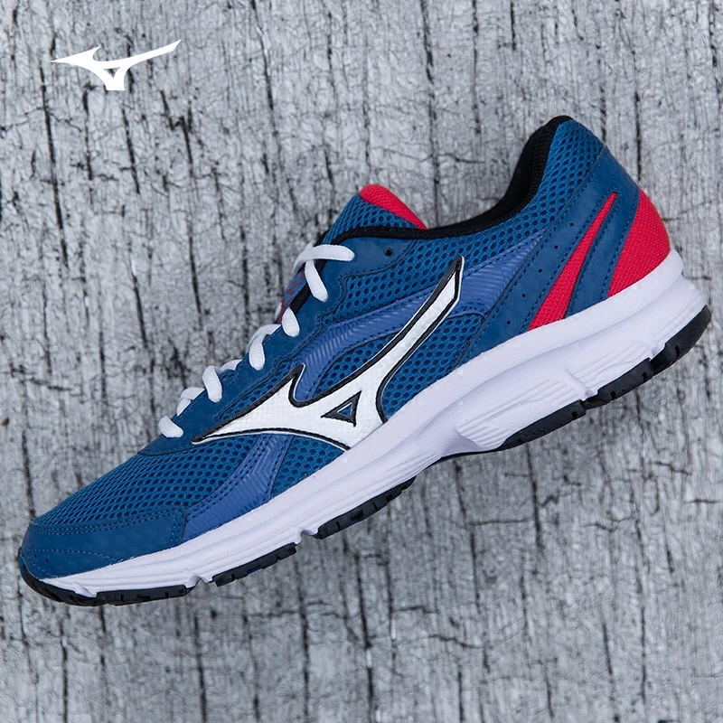 Первоначально MIZUNO Крестоносец 9 кроссовки для Для мужчин Спортивная обувь