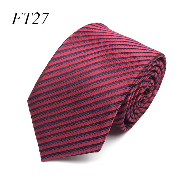 FT necktie 27