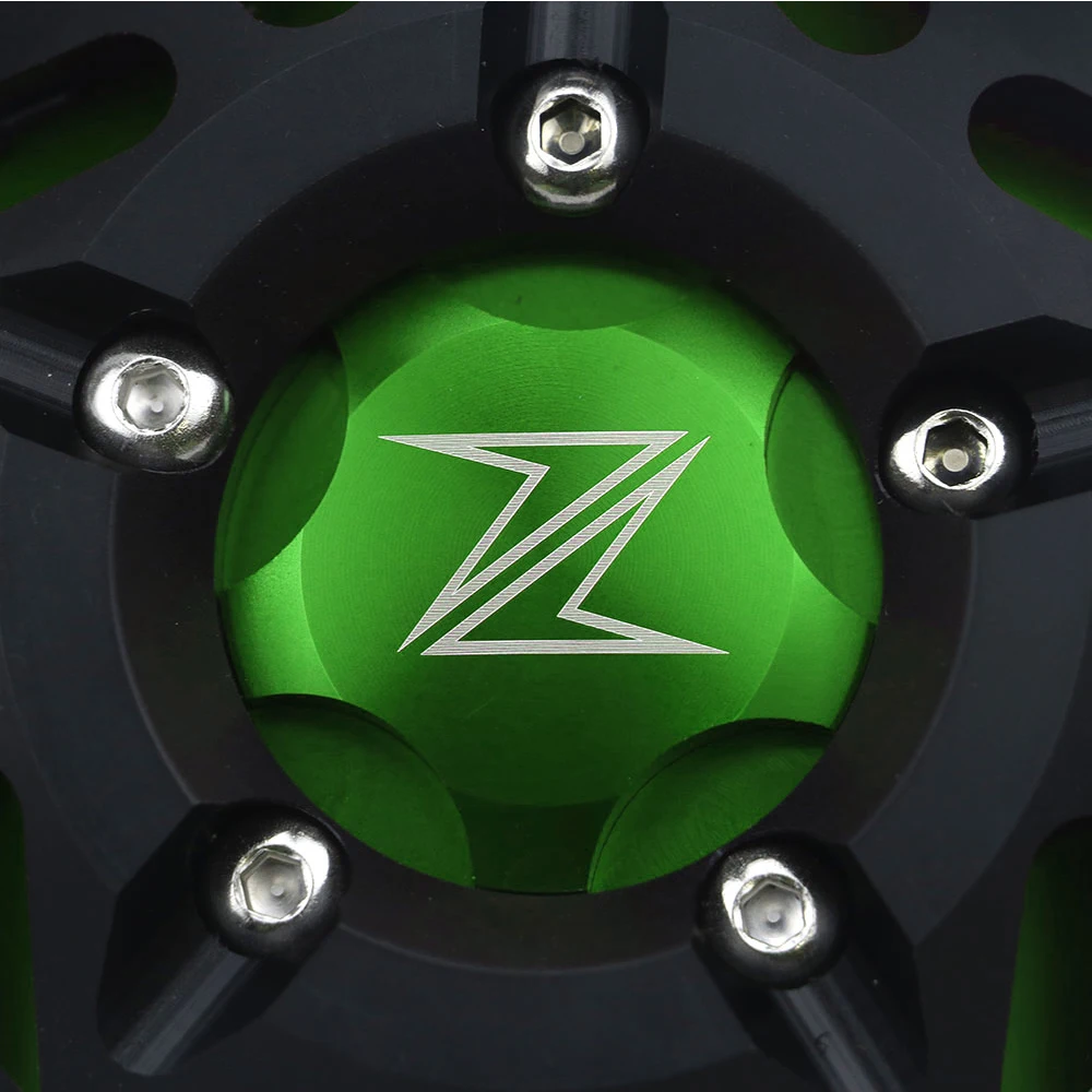 KAWASAKI Z900 ACCESSORIES (13)