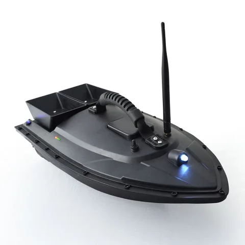 Inventor dos Peixes Funis com Motores m de Pesca de Controle Isca Carregamento Pcs Duplos 500 Remoto 5200 Mah 2