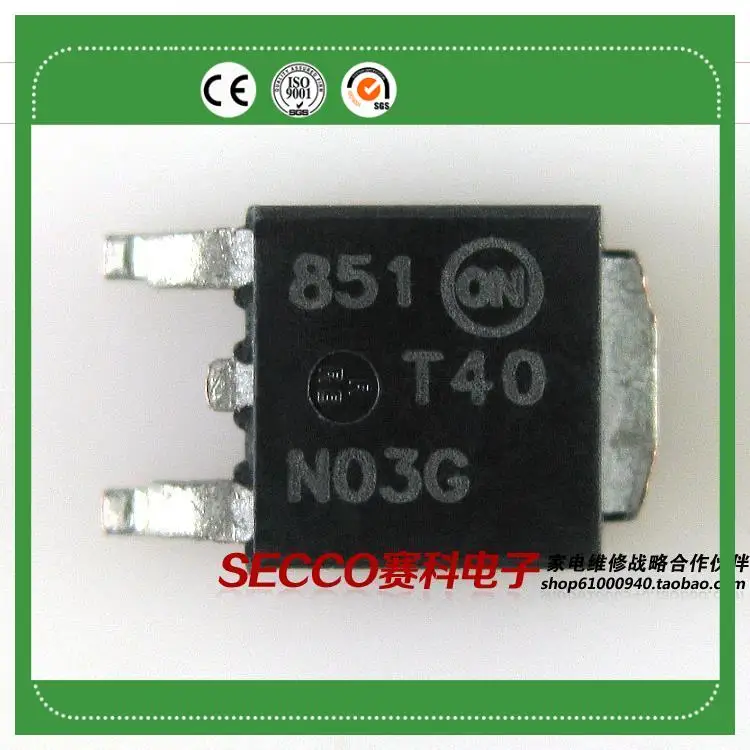 Free Delivery.T40N03G T40N03 patch MOS FET Accessories|accessories ...