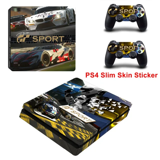 gran turismo sport gt