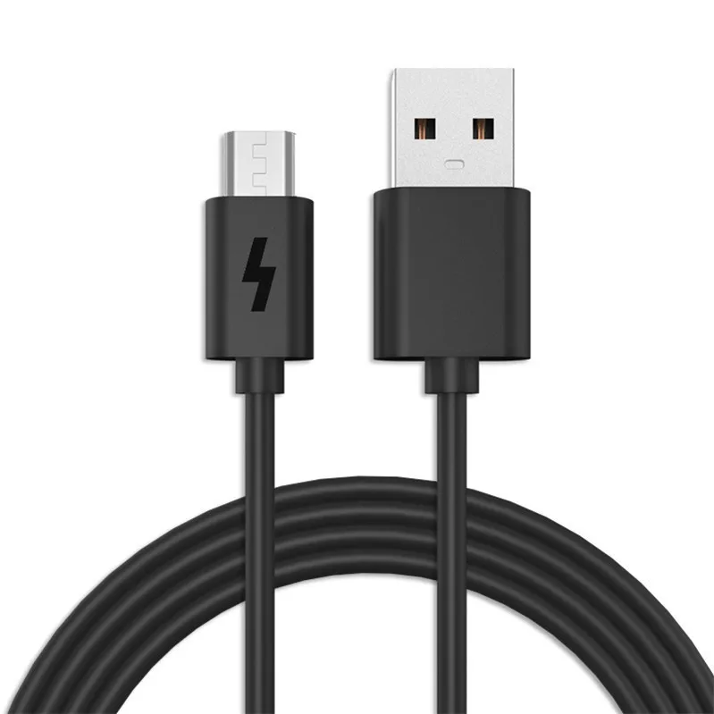 xiaomi mi cro USB кабель Быстрая зарядка/Зарядка Синхронизация данных для redmi Note 6 5 4x3 2 5A plus S2 3S mi 1s 2S m2 Шнур кабель