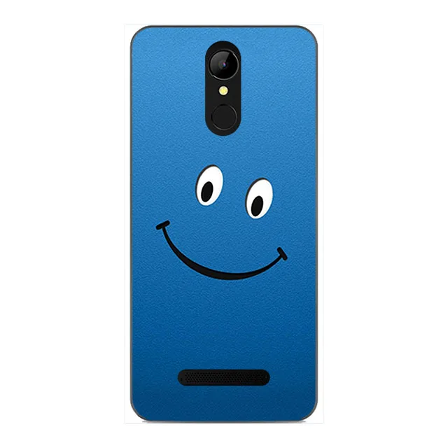 Чехол для телефона Leagoo M5 Edge 5 дюймов милый мультяшный высококачественный
