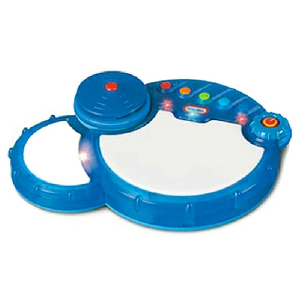 

D712 Free shipping selling baby voice explore series children drum instruments music educational toys