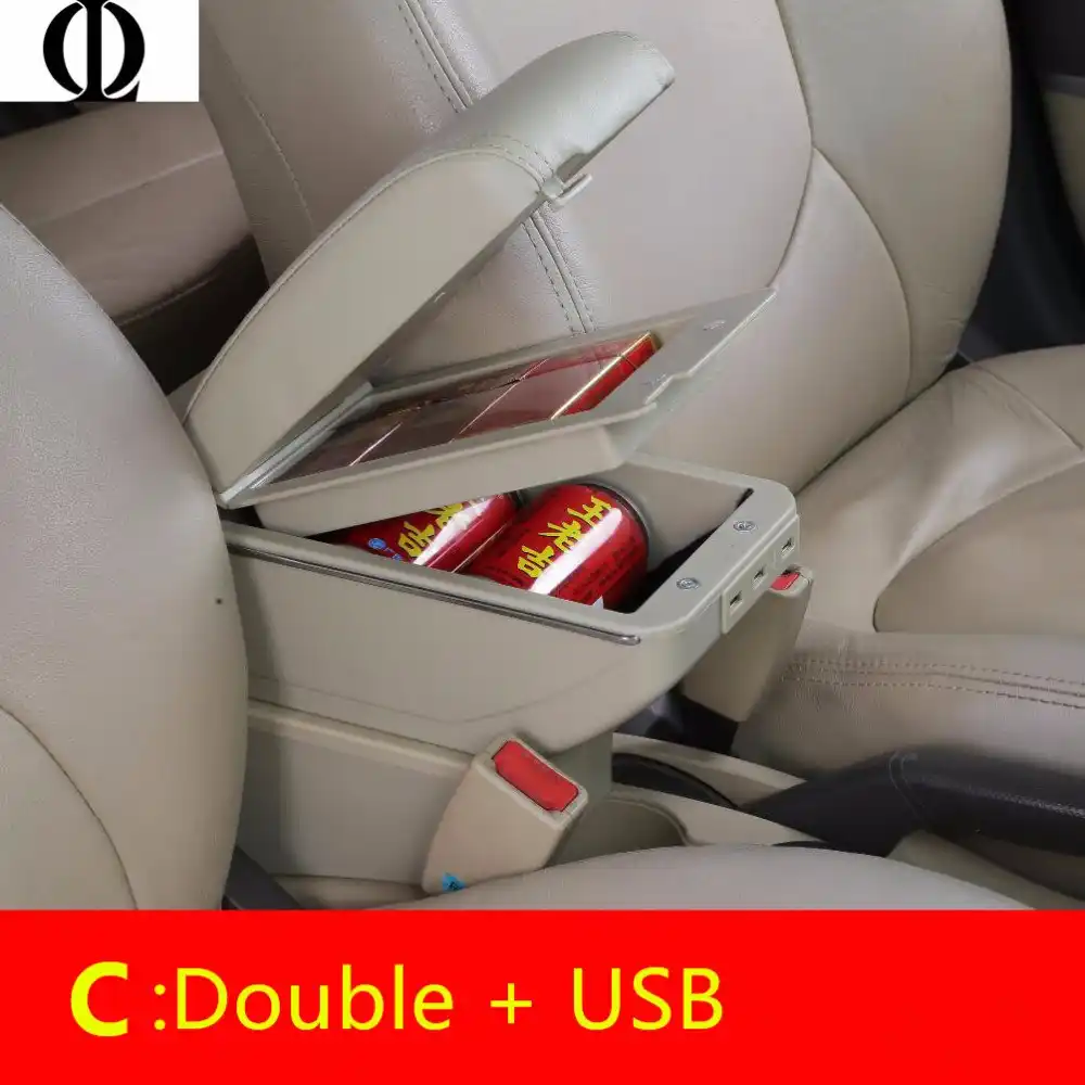 Detail Feedback Questions About For Mini Coupe Armrest Box Central