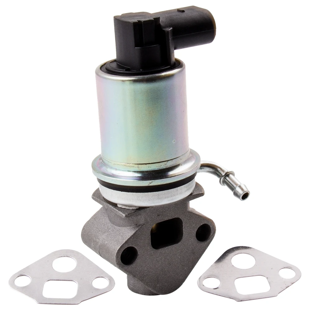 Рециркуляция выхлопных газов Клапана EGR для VW Golf 1J Polo 9N Bora Caddy Lupo 1 4 6 16 V бензиновый