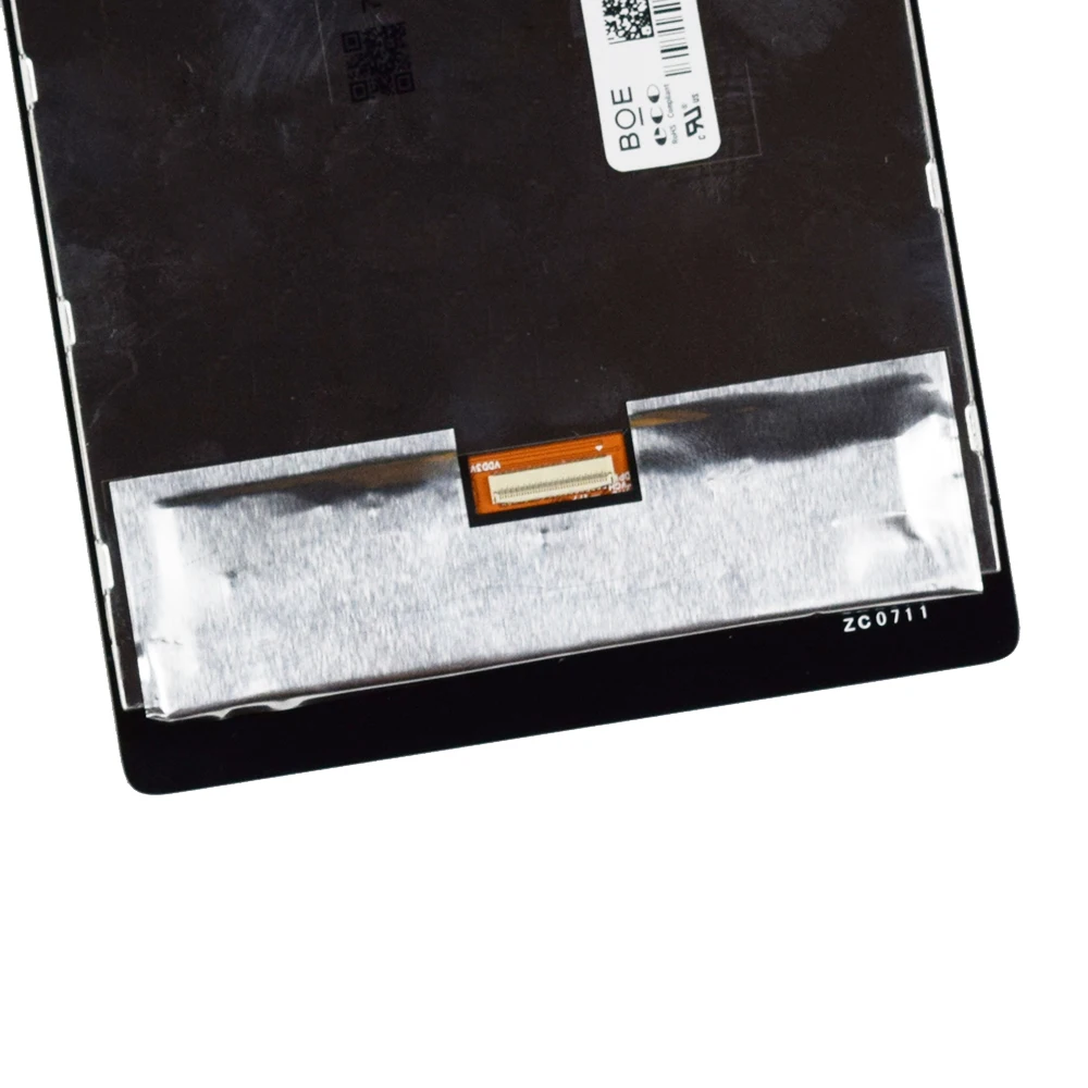 New 7" For Lenovo IdeaTab 4 TB-7304X LCD Tab 4 TB-7304F 7304 7304X 7304F TB-7304i Display and Touch Screen Digitizer Assembly