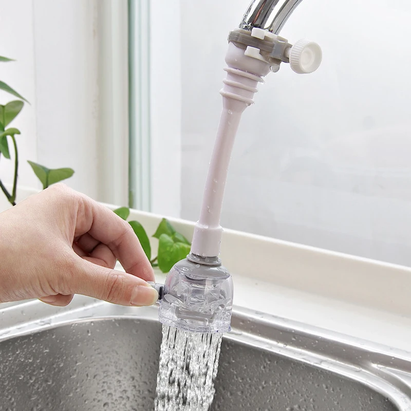 Rotating Faucet Extender Bubbler Splash-proof Headband Valve Pressure Reducing Water Spout Water Saver Kitchen Faucet Filter Rotating Faucet Extender Bubbler Splash-proof Headband Valve Pressure Reducing Water Spout Water Saver Kitchen Faucet Filter