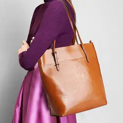 Для женщин Сумки из кожи Для женщин из натуральной кожи Сумки большие сумки на ремне дизайнер Винтаж большая сумка