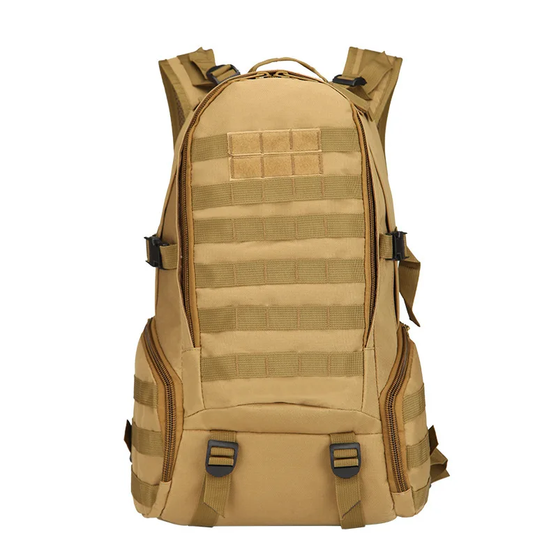 Ourdoor 800D Военная Униформа армия тактический рюкзак сумка рюкзак Молл для прогулок, охоты и кемпинга Восхождение винтовка дорожная