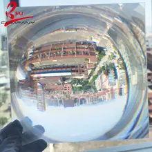 300*300 мм f310мм 320мм Солнечный концентратор линза Френеля