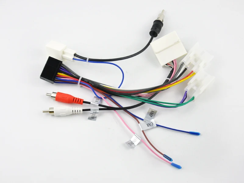 Clearance WITSON 9" FULL HD TOUCH SCREEN Android 9.0 Octa-Core Car GPS Multimedia Navigation for TOYOTA LANDCRUISER 2016 Car DVD Player 5