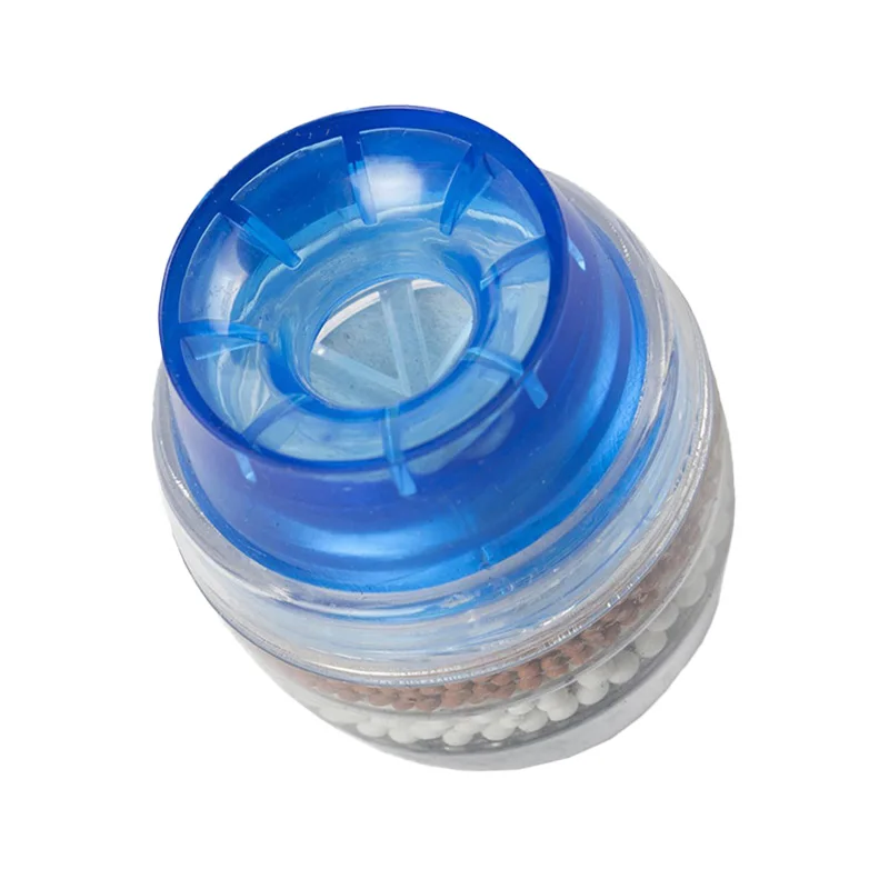 LUCOG 1pcs Mini Kitchen Faucet Tap Water Purifier Home Accessories Water Clean Purifier Filter with Filtration Cartridge 16-19mm LUCOG 1pcs Mini Kitchen Faucet Tap Water Purifier Home Accessories Water Clean Purifier Filter with Filtration Cartridge 16-19mm