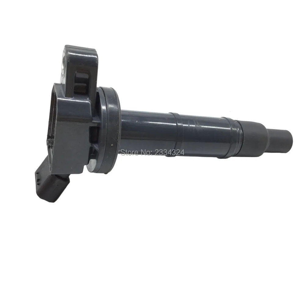 Ignition Coil Plug Pack For Toyota Matrix Camry Corolla RAV4 Highlander Lexus HS250h Pontiac