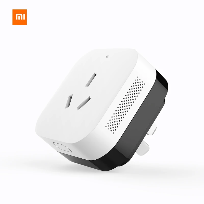 

Updated Version Xiaomi Aqara Smart Air Conditioning Socket APP Remote Control Smart 16A Plug Intelligent Energy Saving Controlle