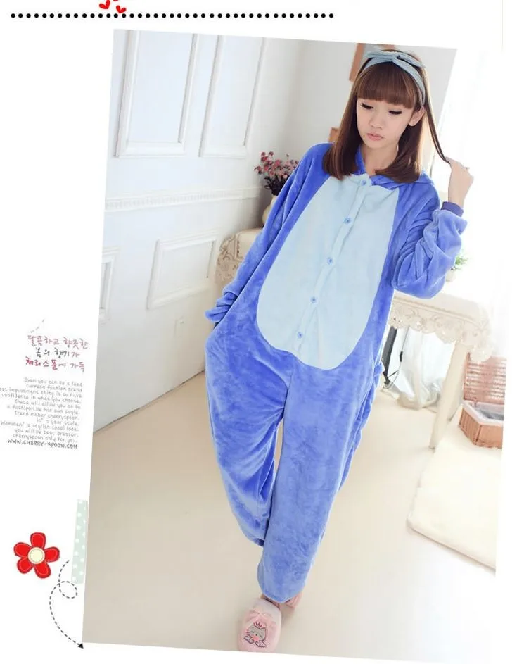 Women\'s Ankle-Length Polyester Pajama Sets RLS-B SL5 2