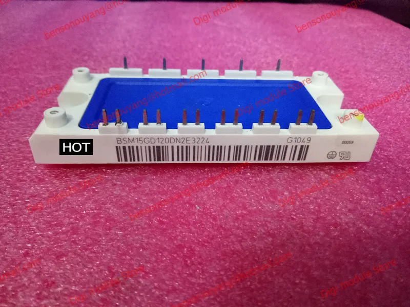 

BSM15GD120DN2E3224 BSM15GD120DN2 Free Shipping