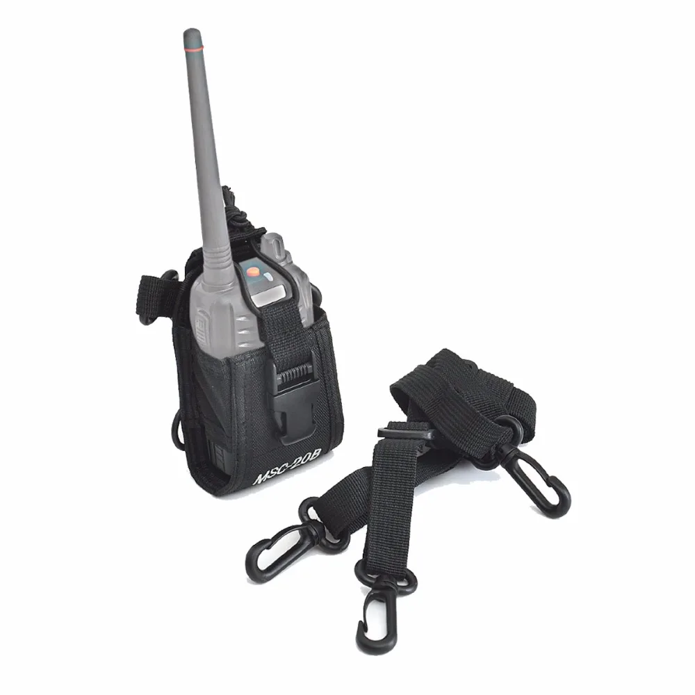 Многофункциональный радиоприемник Держатель корпуса для Kenwood Yaesu Icom Motorola GP388/344/328