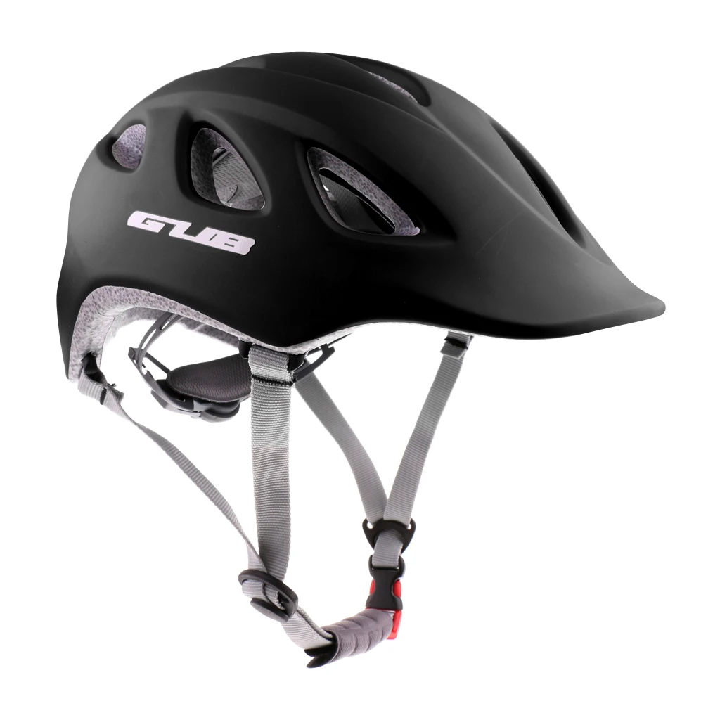 Adult Cycling Bike Helmet Eco-Friendly Adjustable Men Women Mountain Bicycle Road Bike Helmet Safety Protection