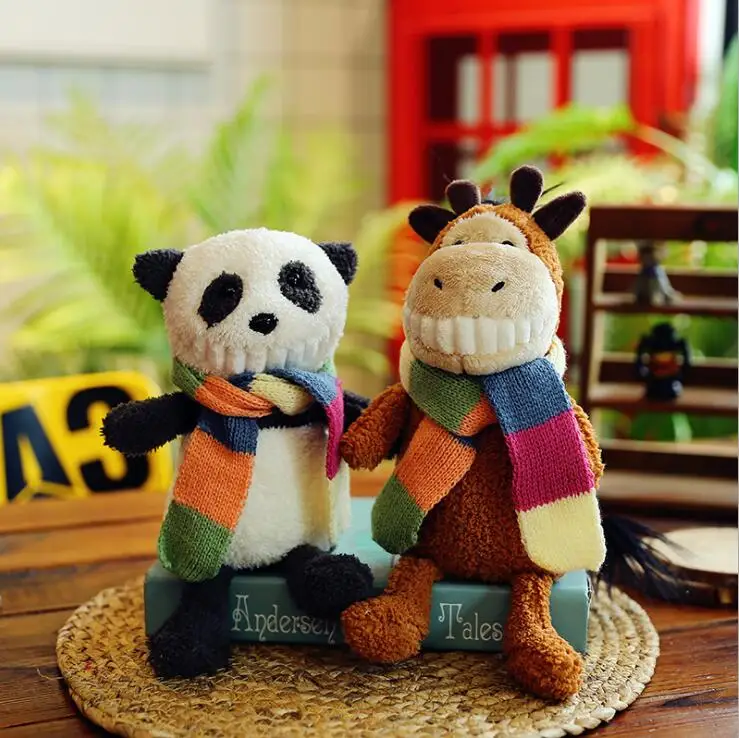 Sonrisa con diente grande de carbón de bambú suave conejo perro oso cerdo unicornio tiburón Bat dinosaurio de peluche Animal juguete Appease Juguetes peluche Sonrisa con diente grande de carbón de bambú suave conejo perro oso cerdo unicornio tiburón Bat dinosaurio de peluche Animal juguete Appease Juguetes peluche