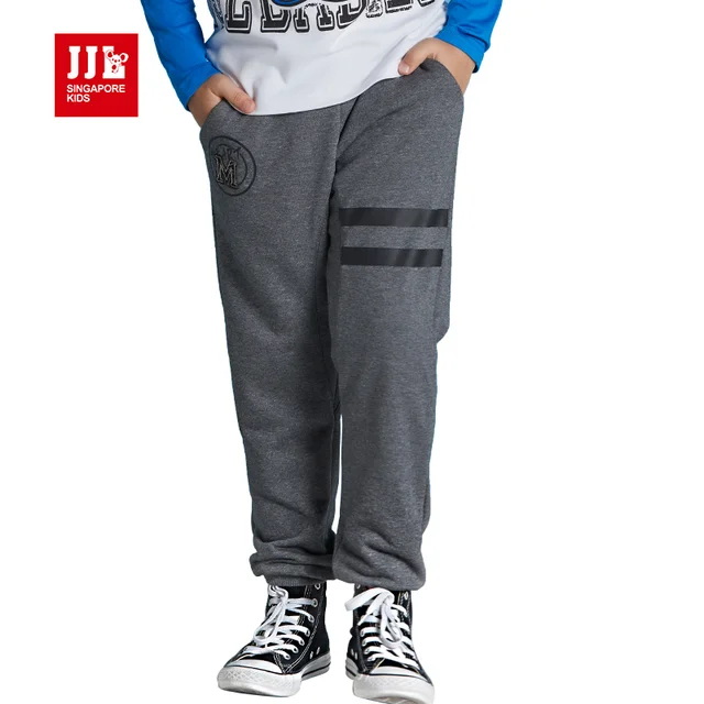 Boys Trackpants Kids Clothes Pants Sports Boy Trousers Fall 2016 New Children Clothing Boys Trackpants Kids Clothes Pants Sports Boy Trousers Fall 2016 New Children Clothing