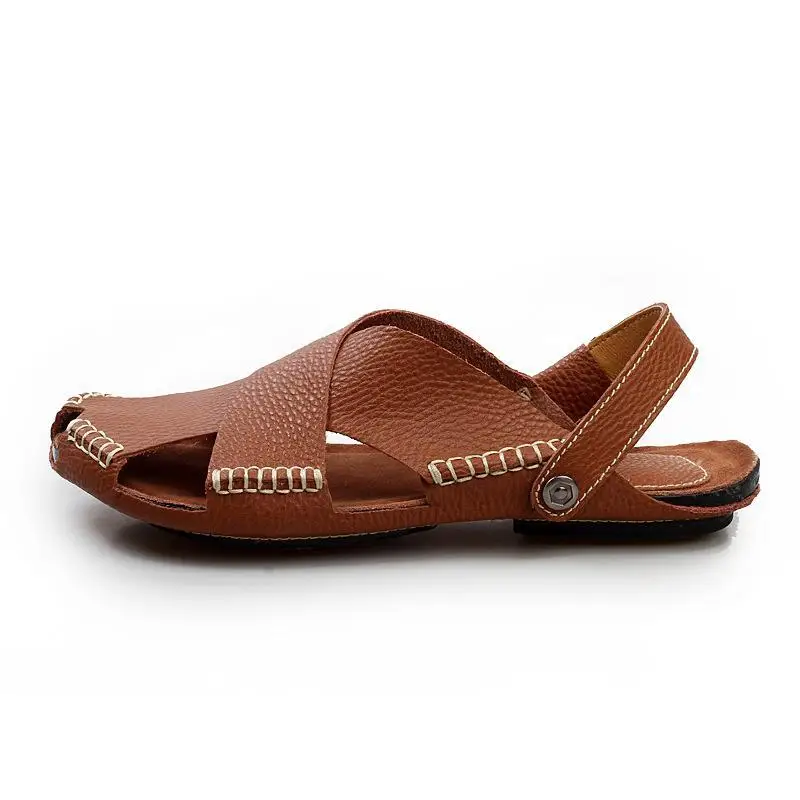 2017 летние модные удобные мужские сандалии|sandals fashion|sandals sandalssandals men |