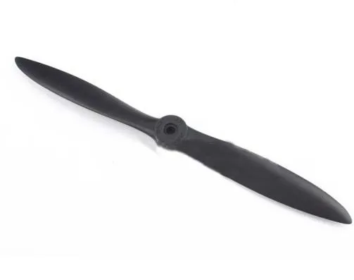 

Two Blades Nylon Propellers 10*6 for Nitro and Gasoline Airplanes