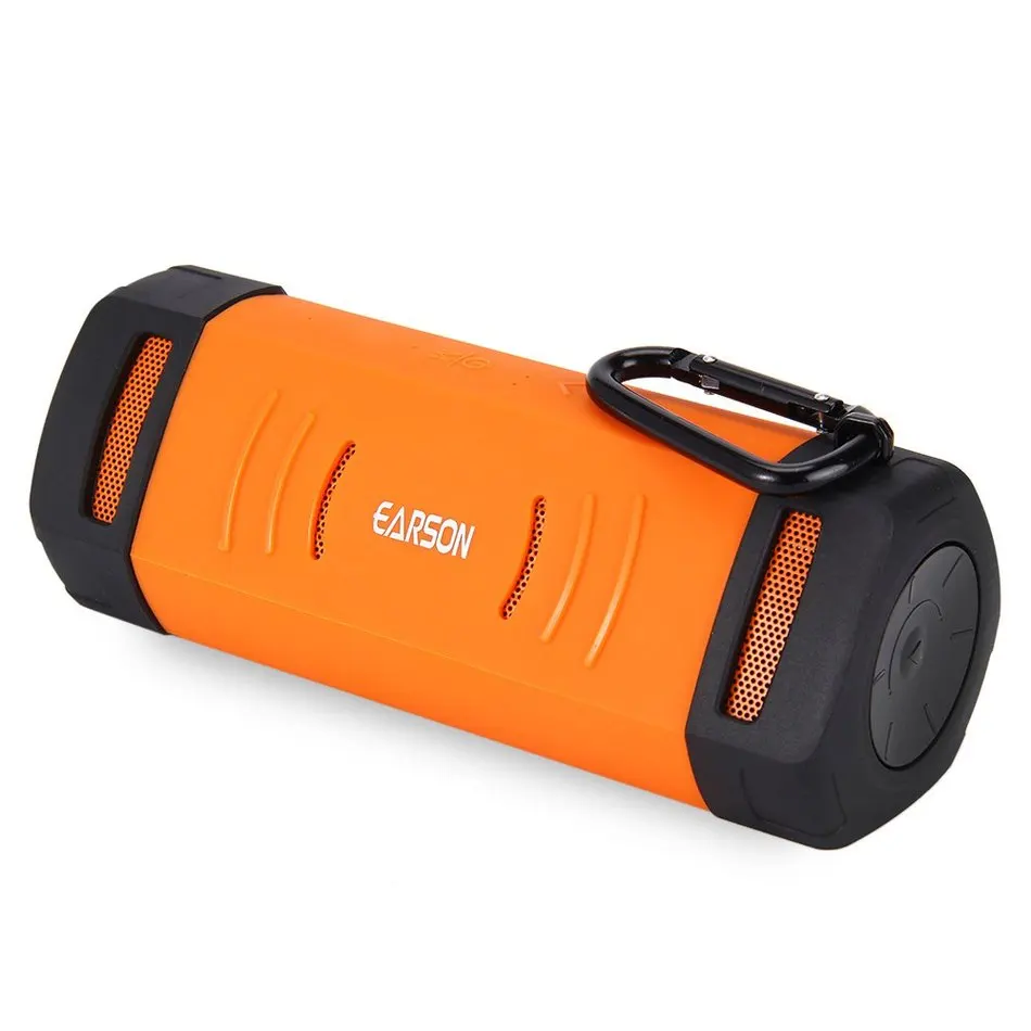 EARSON ER160 Wireless Bluetooth Stereo Speaker Portable Handsfree