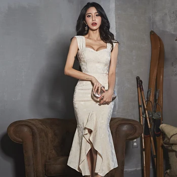 

Fashion women comfortable white short basic shirt new arrival vintage elegant asymmetrical skirt 2 pieces lovely sexy women set