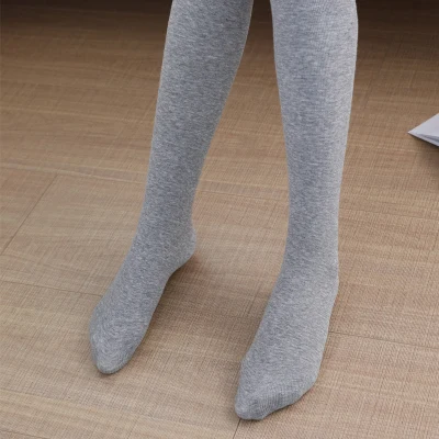 Новые теплые зимние Для женщин Высокая талия карандаш штаны, Леггинсы для женщин плюс толстый бархат сплошной Цвет Pantalon женские Стрейчевые брюки C79 - Цвет: gray-1