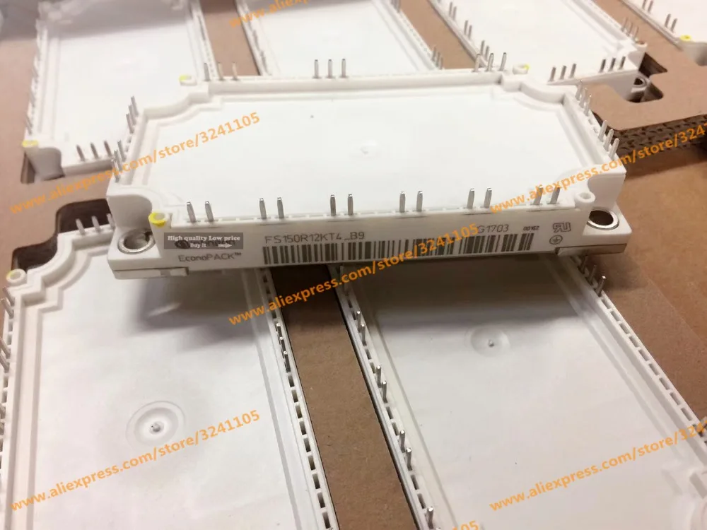 Free shipping NEW  FS150R12KT4_B9 FS150R12KT4-B9  FS150R12KT4 B9  MODULE